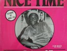 LP REGGAE / TRISTON PALMER & TOYAN / NICE TIME / JAM ROCK