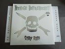 SEALED TEENAGE BOTTLEROCKET STAY RAD LP FAT116-1