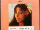 LAURA NYRO 'Nested' 1978 Near Mint Never played 1st press White label Promo LP