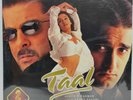 Taal LP 2 Vinyl Records A R Rahman Hindi Film Soundtrack Bollywood Indian Mint