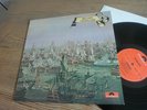 BEE GEES TRAFALGAR LP 1971 MINT 1ST POLYDOR PRESSING GERMANY
