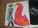 DUSTY SPRINGFIELD Where am I Going Original 1967 UK Philips LP Top Rare