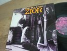 ZIOR EVERY INCH A MAN 1973 MINT- 1ST PRESS PROG. MONSTER