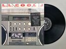 LL Cool J - Radio Vinyl LP Record 1985 Def Jam Original Hype Shrink Insert