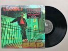 LL Cool J - Bigger And Deffer (BAD) LP Vinyl 1987 Shrink/Hype Original Def Jam