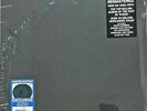 Metallica - Black Album Limited Blacker Marble 2 LP Vinyl (New/Sealed)