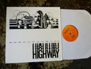 (RARE) 1975 HARD ROCK 