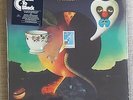 NICK DRAKE-PINK MOON-180 GRAM RE-ISSUE LP ON ISLAND-BRAND NEW & SEALED+DOWNLOAD