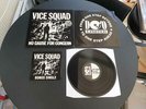 VICE SQUAD NO CAUSE FOR CONCERN 1993 UK PRESS 12
