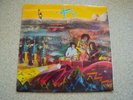 The Jimi Hendrix Experience – Electric Ladyland (Part 1) VINYL LP Track Record