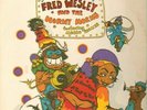 LP Fred Wesley & The Horny Horns A Blow For Me, A Toot To You PRC NEAR MINT
