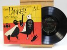 Charlie Parker jazz 10 inch LP With Strings on Mercury