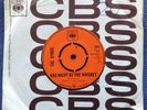 THE BYRDS - BAD NIGHT AT THE WHISKEY rare UK 1969 / PSYCH / ROCK / NEAR MINT