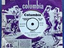 THE CRESCENTS - WRONG rare UK 1958 DEMO PROMO / ROCK ’N’ ROLL DOO-WOP JOE MEEK