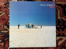 COLD CHISEL - CIRCUS ANIMALS - RARE MISPRINT COVER - 1982 - 1ST AUST PRESS