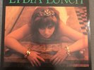 Lydia Lunch In Limbo 12” Teenage Jesus Nick Cave Swans Foetus Sonic Youth Slits
