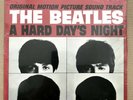 SEALED, The Beatles ?– A Hard Day's Night UAS 6366, US, Stereo, 1975???