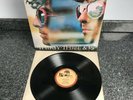 LP VINYL  ALBUM RECORD GEORGE HARRISON THIRTY THREE & 1/30 1976  IST PRESS NM/NM