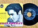 ELVIS PRESLEY / JAILHOUSE ROCK / RCA