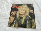 Hannoi Rocks - Two Steps From The Move Vinyl LP
