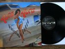 TORA TORA - Surprise Attack (1989) Vinyl, LP A&M SP 5261 - Hard Rock - EX