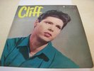 1959 Cliff Richard - ' Cliff ' LP