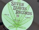 Such Is Life Creator  Lord Creator12 Inch Seven Leaves Records Scratch Perry