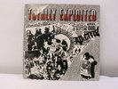 The Exploited Totally Exploited LP Vinyl PUNK BEST OF Greatest Hits RECORD -R65