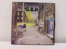 Charged G.B.H – City Baby Attacked By Rats LP 1982 Clay Records - CLAY LP 4 -R65