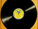 WESTERN SWING 78: MILTON BROWN Do the Hula Lou/Four, Five or Six Times BLUEBIRD