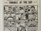 Black Randy & Metrosquad Trouble At The Cup 7
