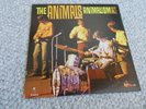 The Animals Animalism MGM E-4414 Mono Vinyl LP NM Vinyl