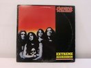 KREATOR - Extreme Aggression LP Vinyl Record 1989 THRASH METAL -R65