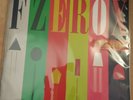 F-Zero X Vinyl Game Soundtrack Nintendo N64 Record Moonshake