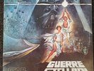 The London Symphony Orchestra Guerre Stellari (Star Wars) 2LP Italy first press