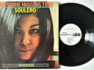 ? The Eddie Higgins Trio – Soulero: Atlantic # 1446 