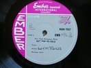 Lita Roza - Love Songs for Night People. Ember album. Rush Test. Lita's copy.
