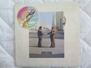 PINK FLOYD - WISH YOU WERE HERE -  U.K QUAD PRESSING - A3/B2 - SHVL 814