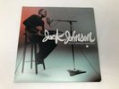 JACK JOHNSON Sleep Through the Static 2x LP Vintage 2008 Vinyl H1