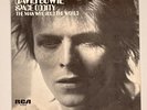 Rock 45 - David Bowie - Space Oddity/Man Who Sold The World - RCA Victor VG+