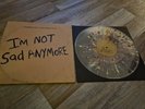 The Wonder Years - The Upsides (Deluxe) Rare Clear/Splatter Vinyl LP NM