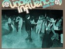 VARIOUS - Under The Influence Vol.9 compiled by Alena Arpels - 2LP - Vinyl