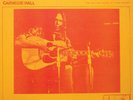NEIL YOUNG - Carnegie Hall 1970 - 2LP - Vinyl
