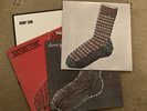 Henry Cow - 4 Album 180g Vinyl Bundle (Legend, Unrest, In Praise Of, Western )