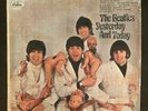 THE BEATLES - YESTERDAY & TODAY 3RD STATE STEREO BUTCHER COVER & NOWHERE MAN 45