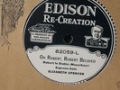 Elizabeth Spencer EDISON 82059 E+ 
