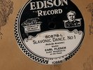 Carl Flesch EDISON 80878 E+ 