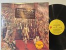 Rolling Stones It’s Only Rock N Roll EX PROMO with HYPE STICKER