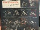 Stone Foundation - Live Rituals Double Vinyl. **Signed** Excellent Condition