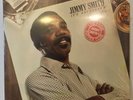 Jimmy Smith It’s Necessary SEALED ORIG soul jazz funk Blue Mitchell Harold Land